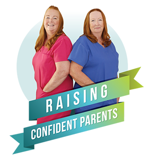 Raising Confident Parents